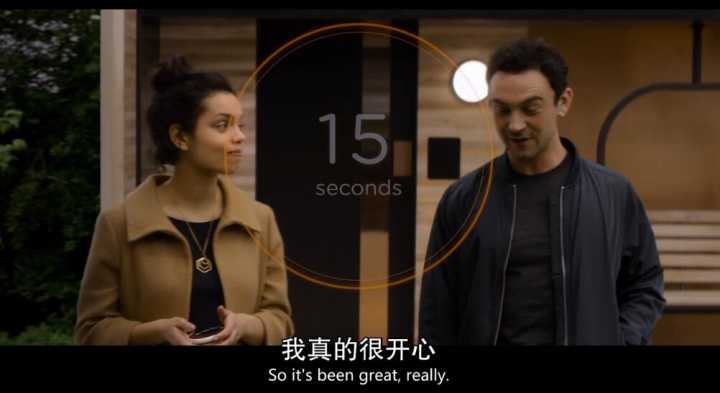 如何评价《黑镜(black mirror)第四季第四集「hang the dj?