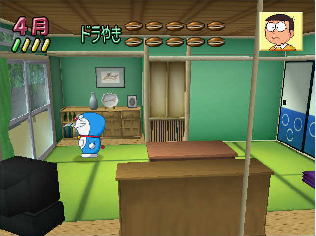 哆啦a 梦为什么要睡壁橱?