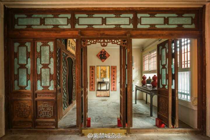 明清的皇帝寝宫有多奢华?跟欧洲王室寝宫相比如何? - 期权论坛