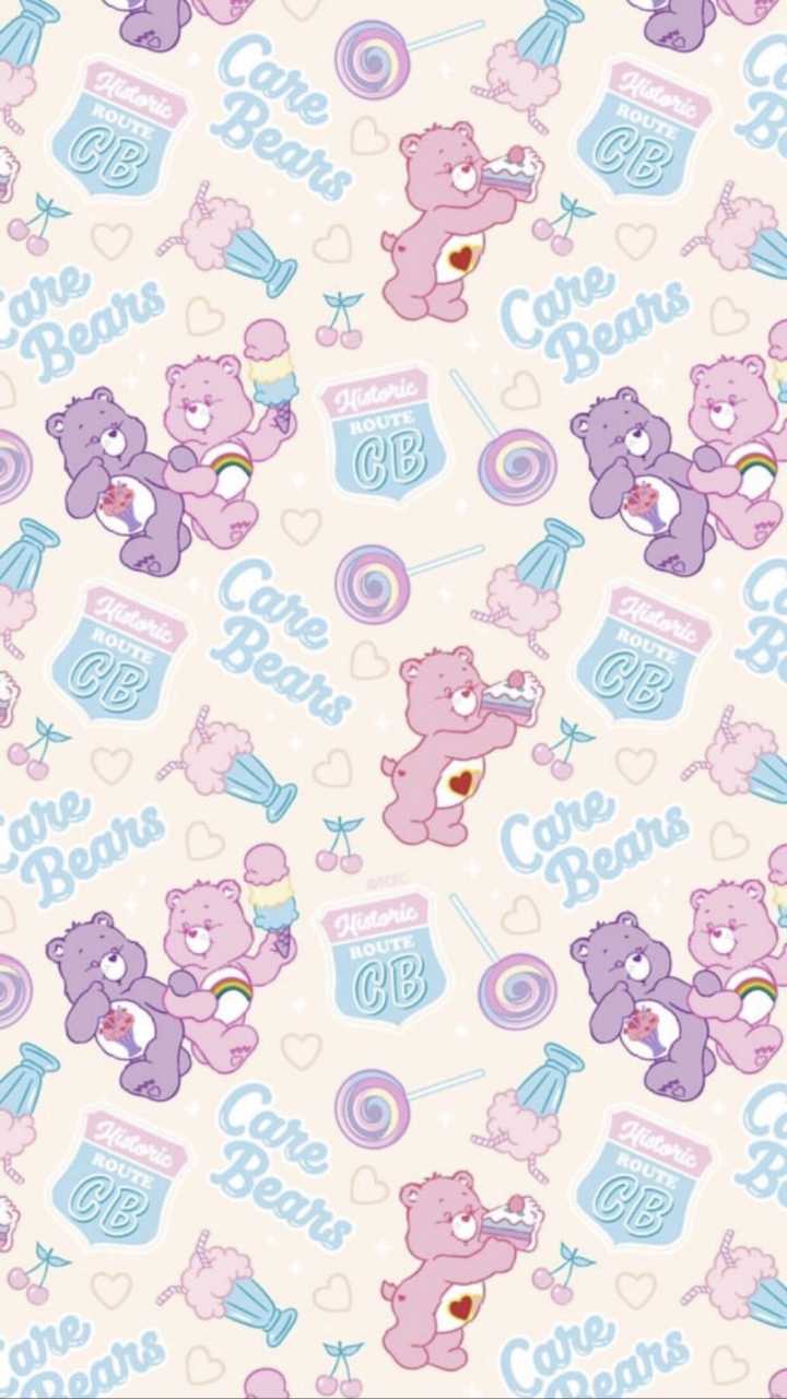 有哪些高质量的微信聊天背景图片