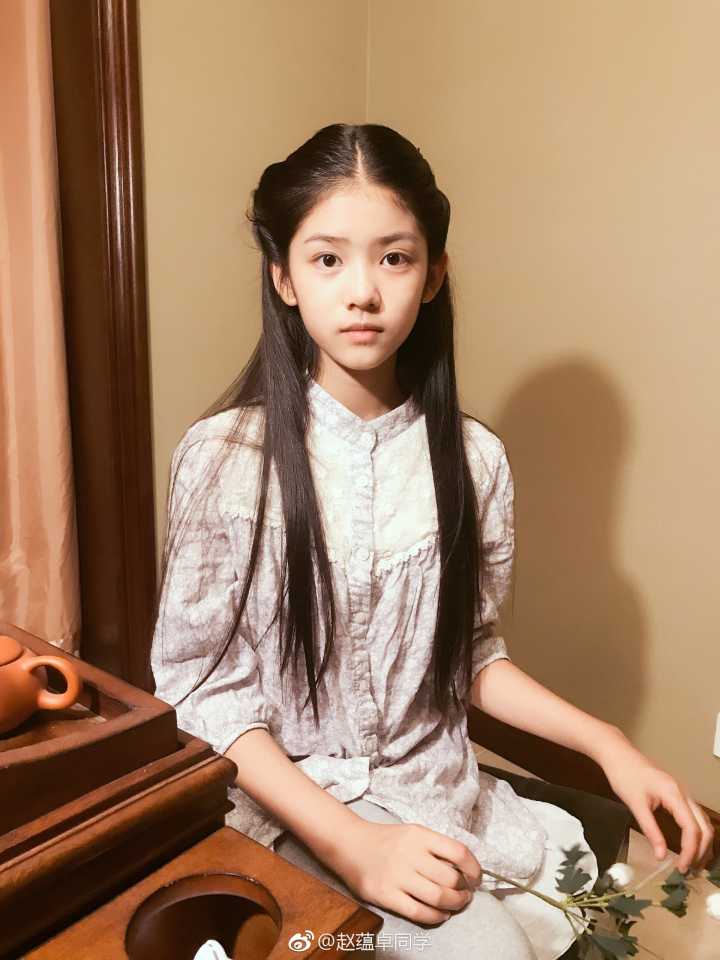 单看脸的话哪些女明星有小说女主角的逆天颜值